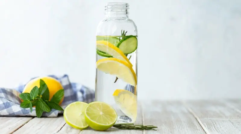 Health-Benefits-of-Detox-Water